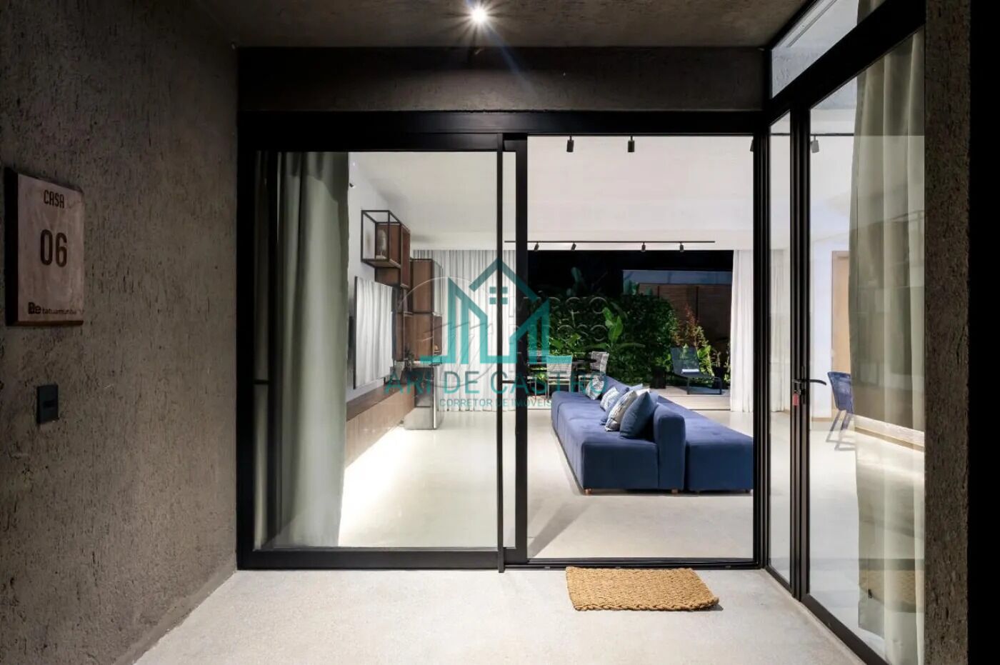 Casa à venda com 4 quartos, 350m² - Foto 14