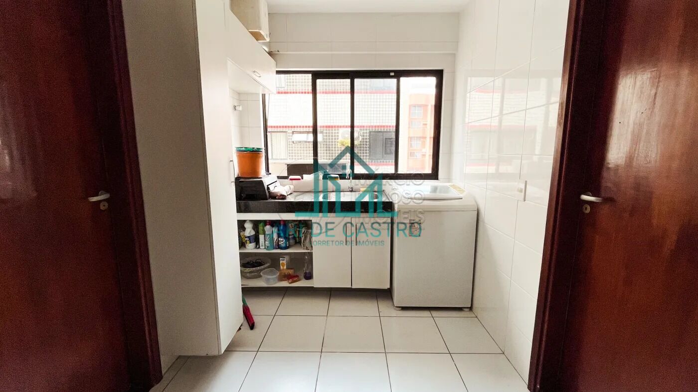 Apartamento à venda com 3 quartos, 175m² - Foto 19