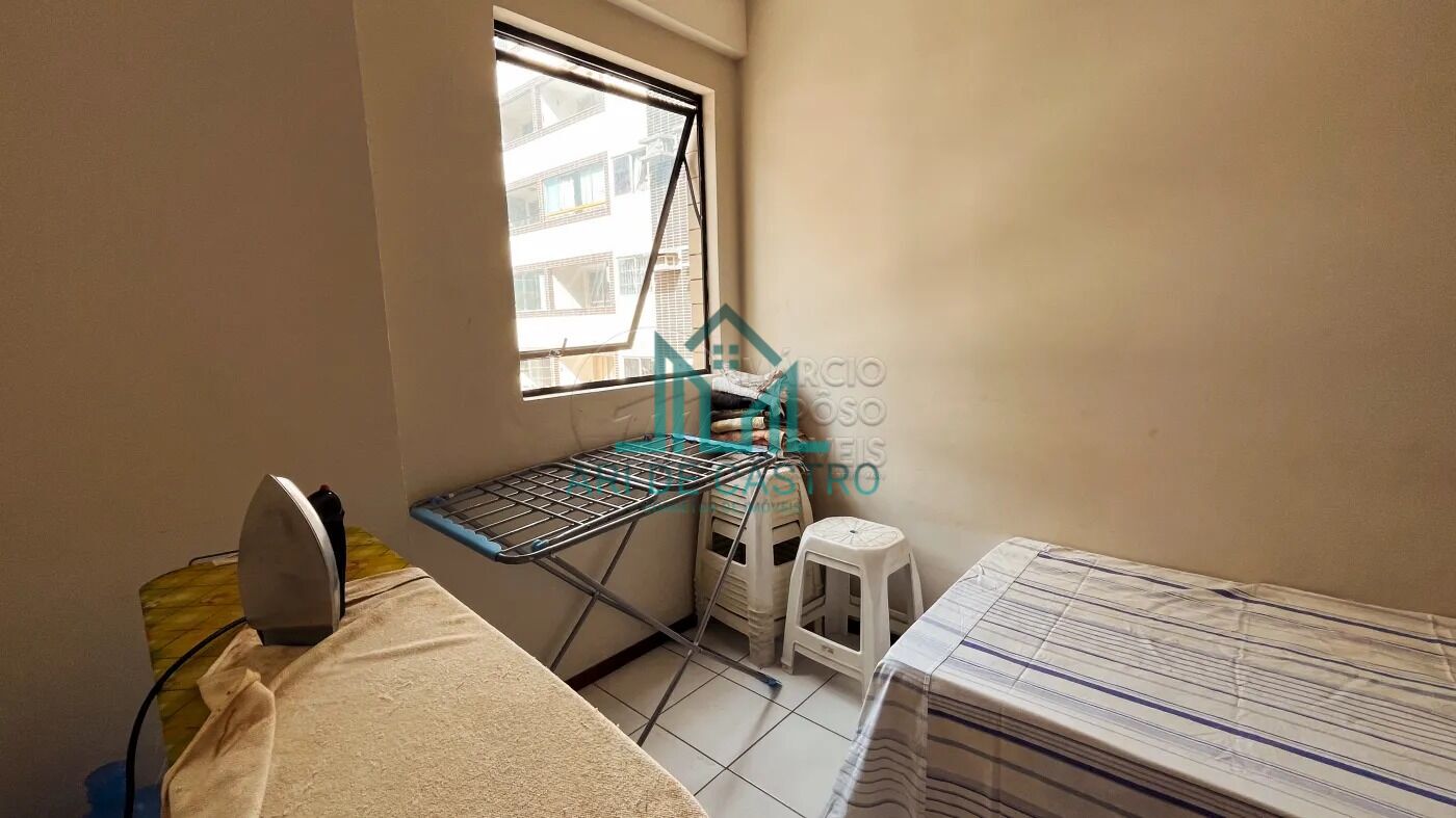 Apartamento à venda com 3 quartos, 175m² - Foto 22