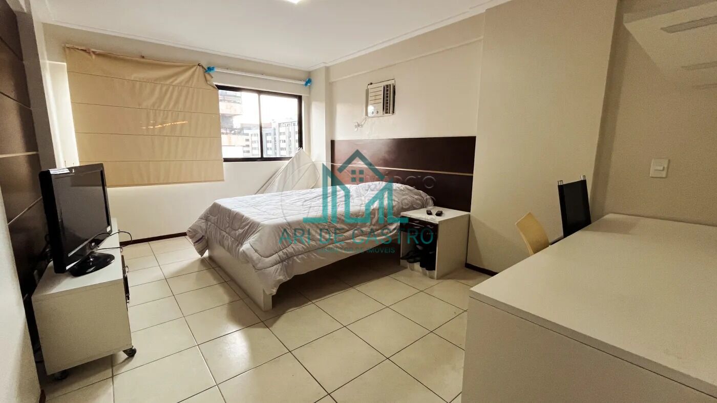 Apartamento à venda com 3 quartos, 175m² - Foto 9