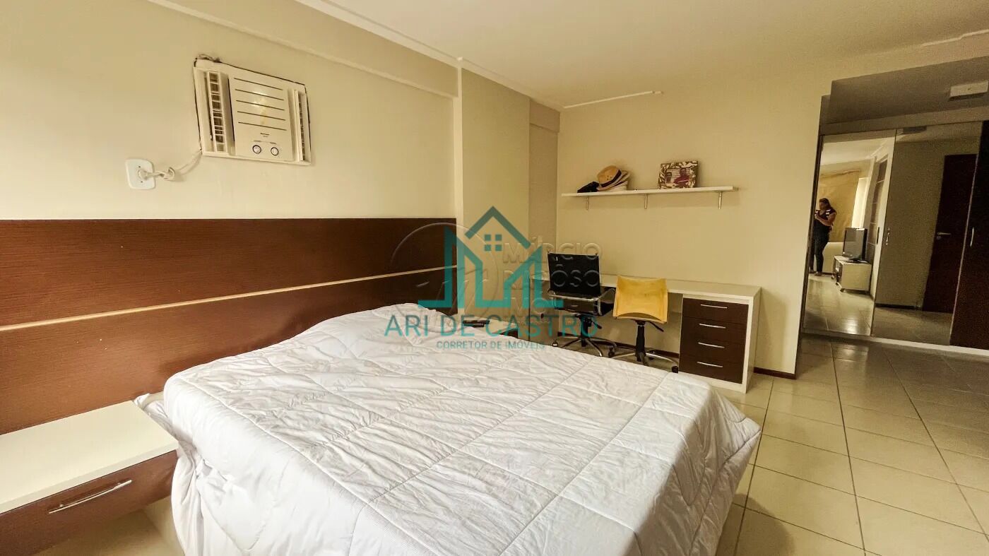 Apartamento à venda com 3 quartos, 175m² - Foto 10