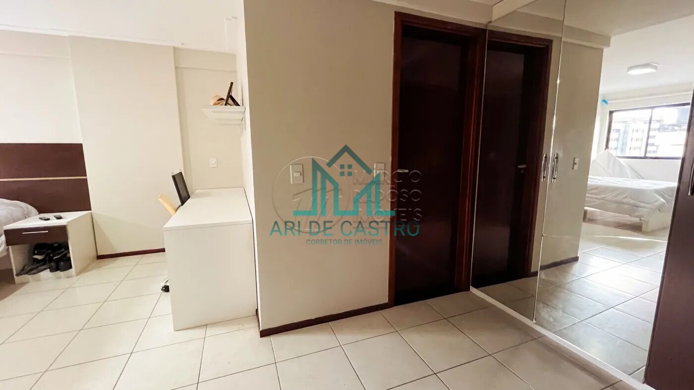 Apartamento à venda com 3 quartos, 175m² - Foto 8