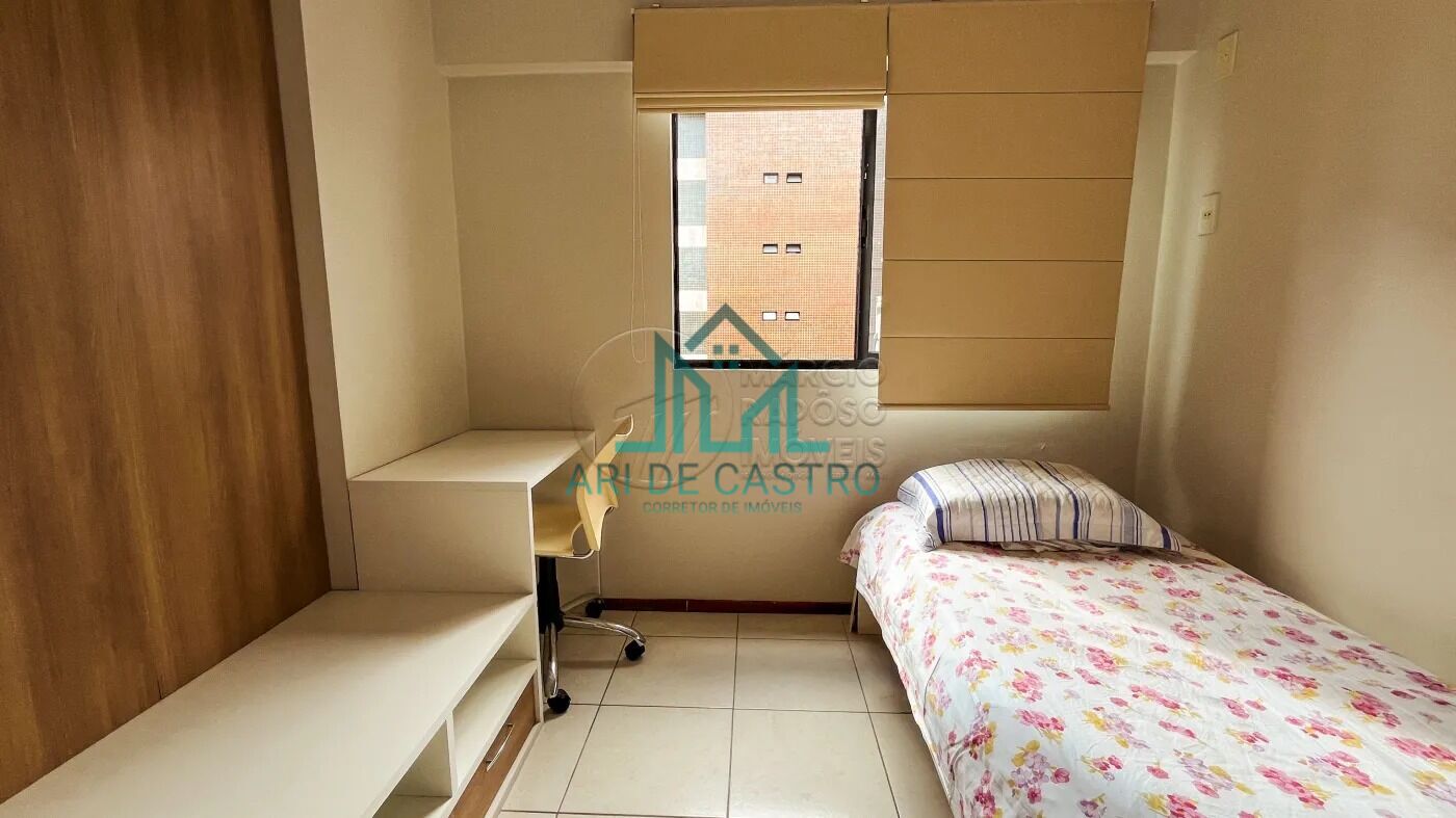 Apartamento à venda com 3 quartos, 175m² - Foto 5