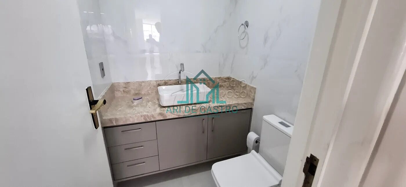 Cobertura à venda com 4 quartos, 254m² - Foto 22