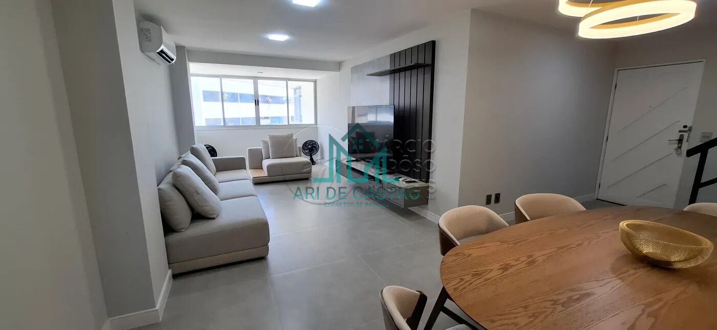 Cobertura à venda com 4 quartos, 254m² - Foto 5