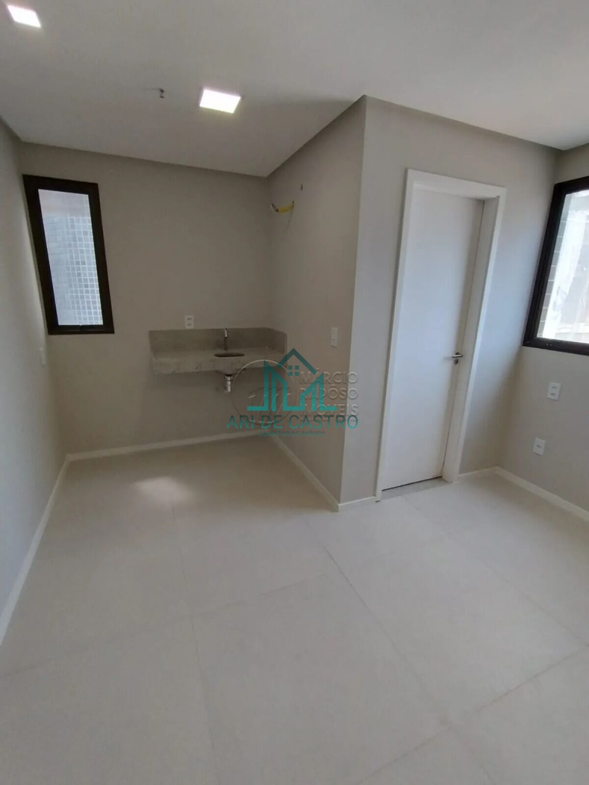 Conjunto Comercial-Sala para alugar, 20m² - Foto 4