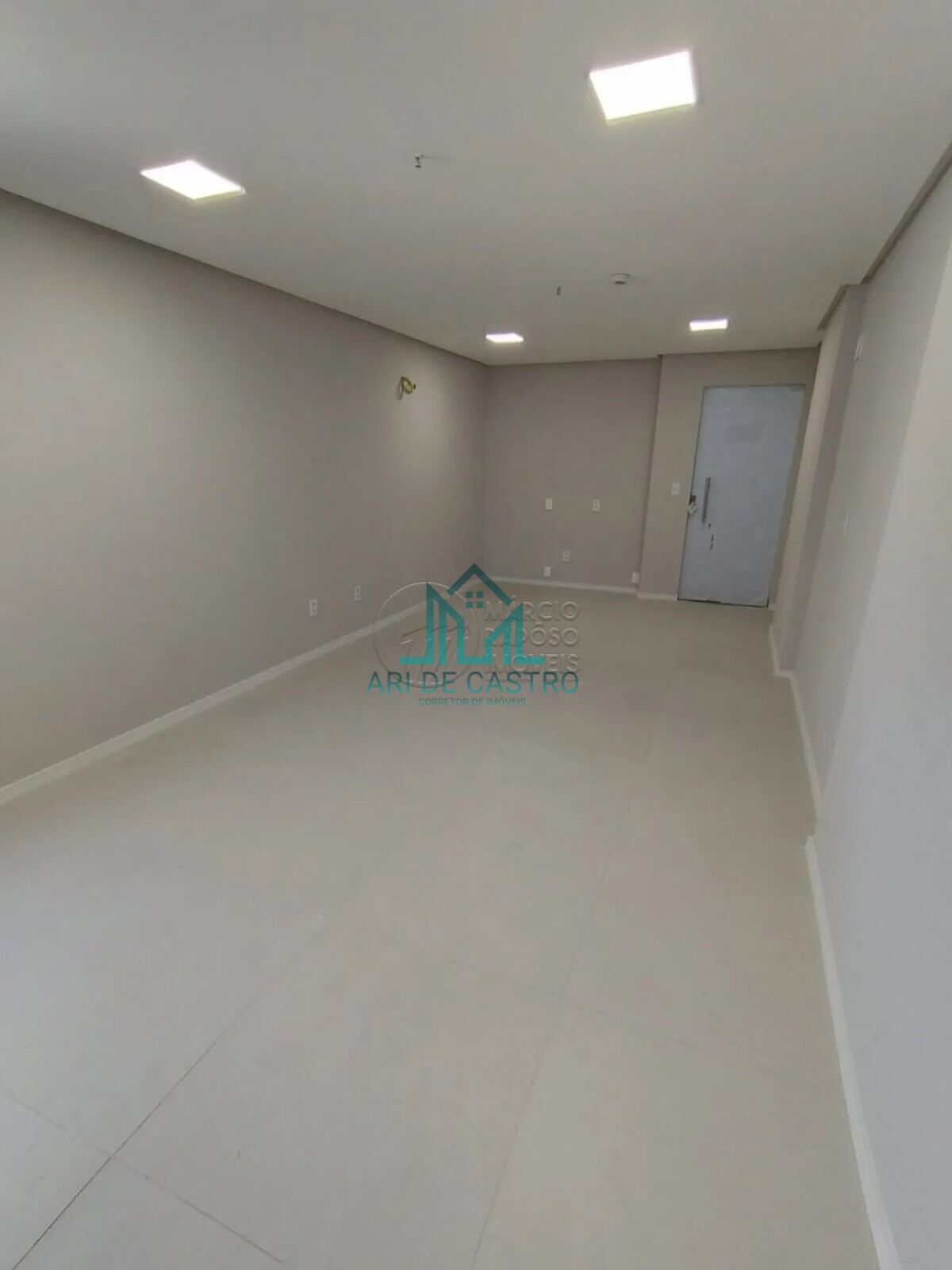 Conjunto Comercial-Sala para alugar, 20m² - Foto 3