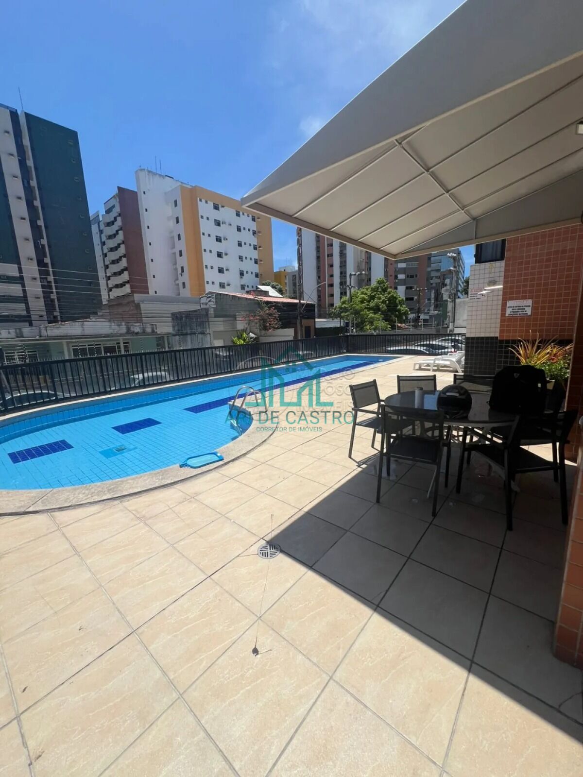 Apartamento à venda com 3 quartos, 88m² - Foto 9