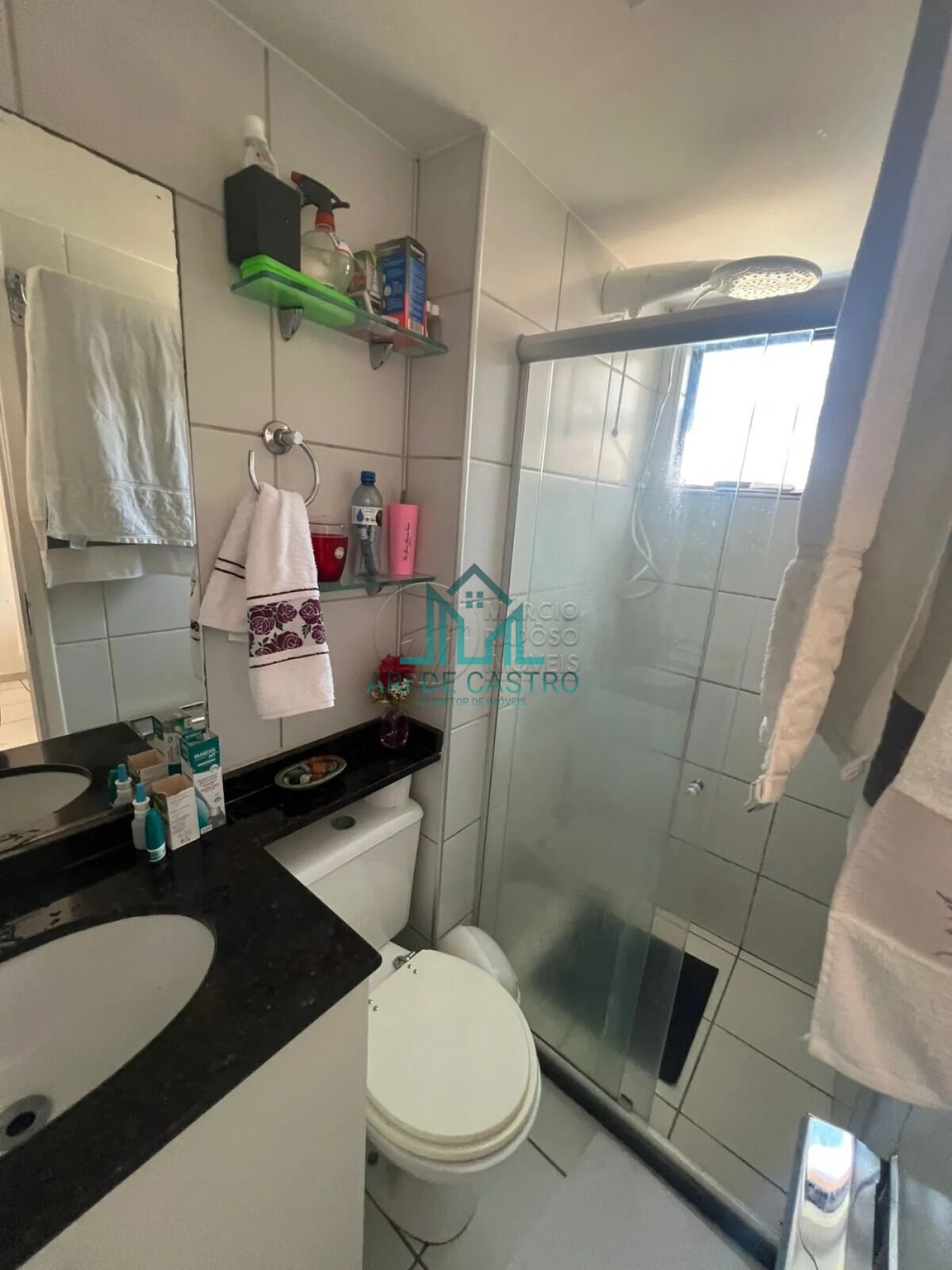 Apartamento à venda com 3 quartos, 88m² - Foto 5