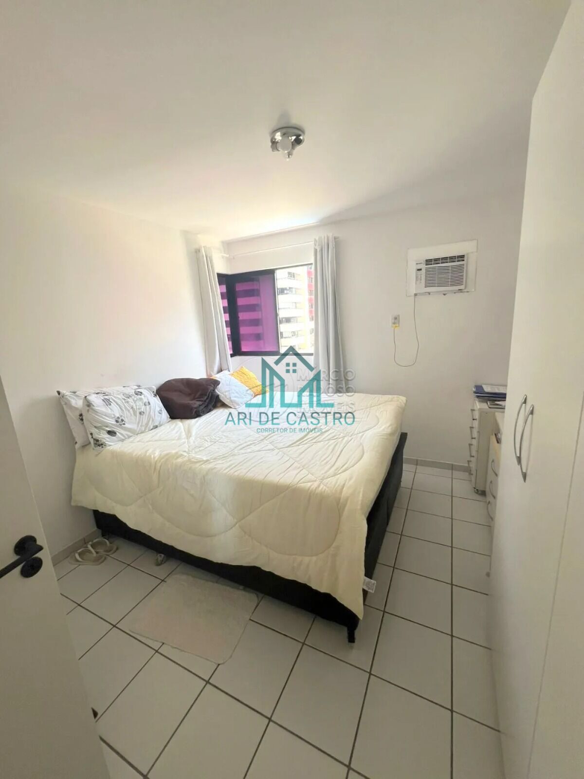 Apartamento à venda com 3 quartos, 88m² - Foto 4