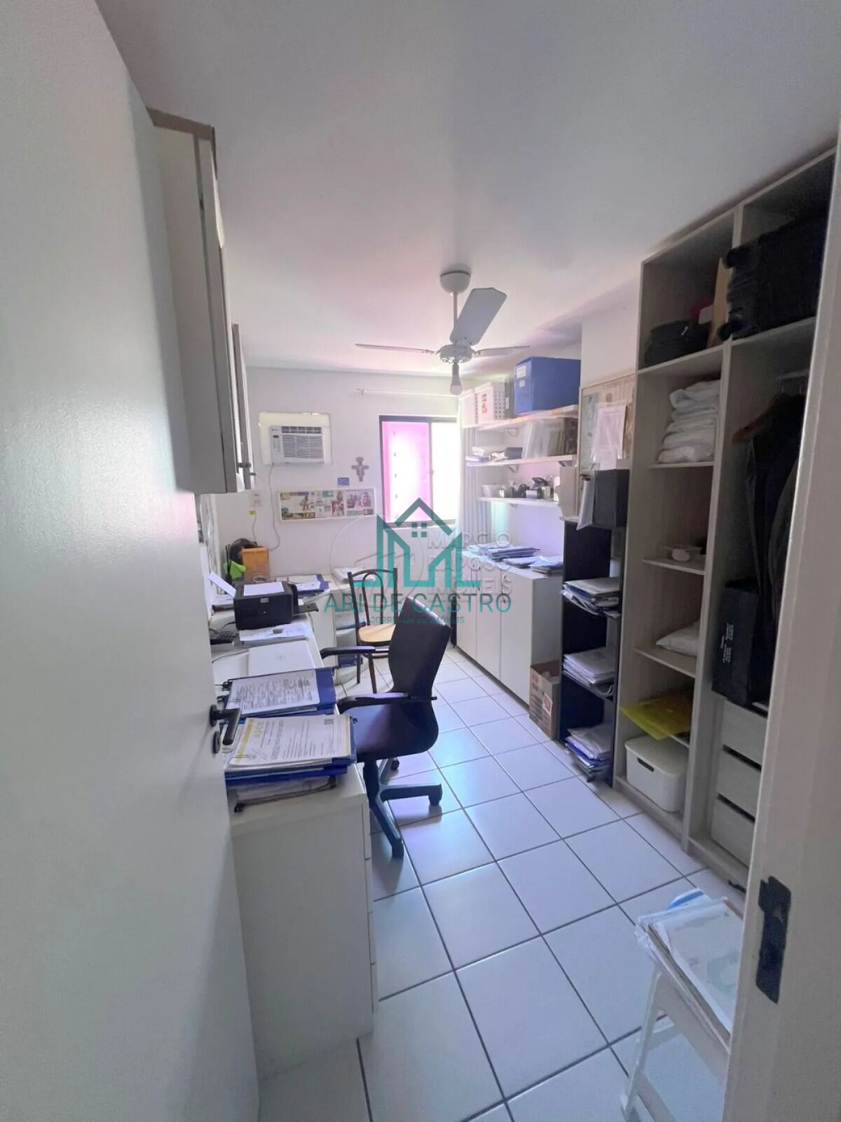 Apartamento à venda com 3 quartos, 88m² - Foto 3