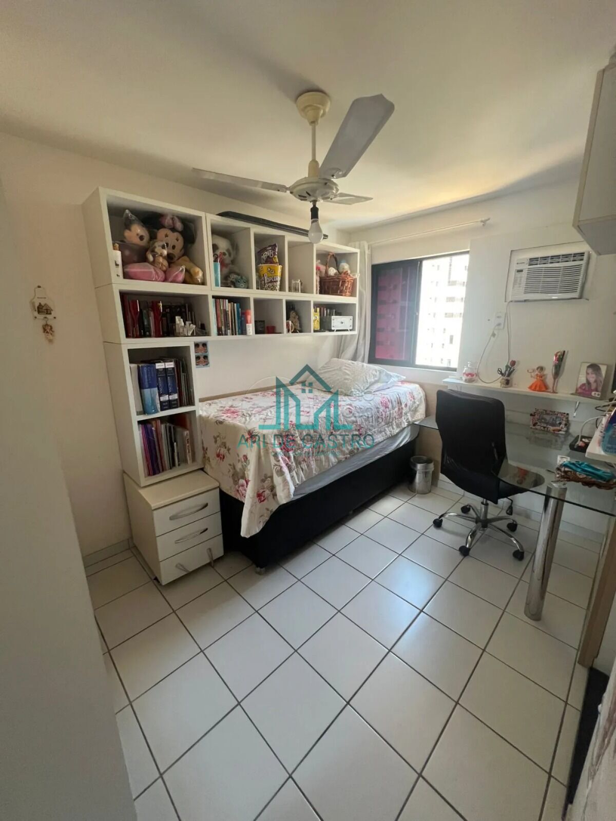 Apartamento à venda com 3 quartos, 88m² - Foto 6