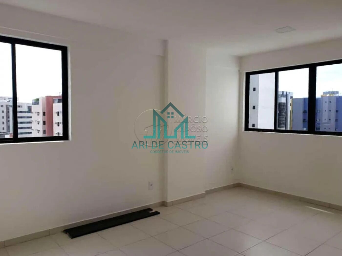 Apartamento à venda com 1 quarto, 41m² - Foto 12