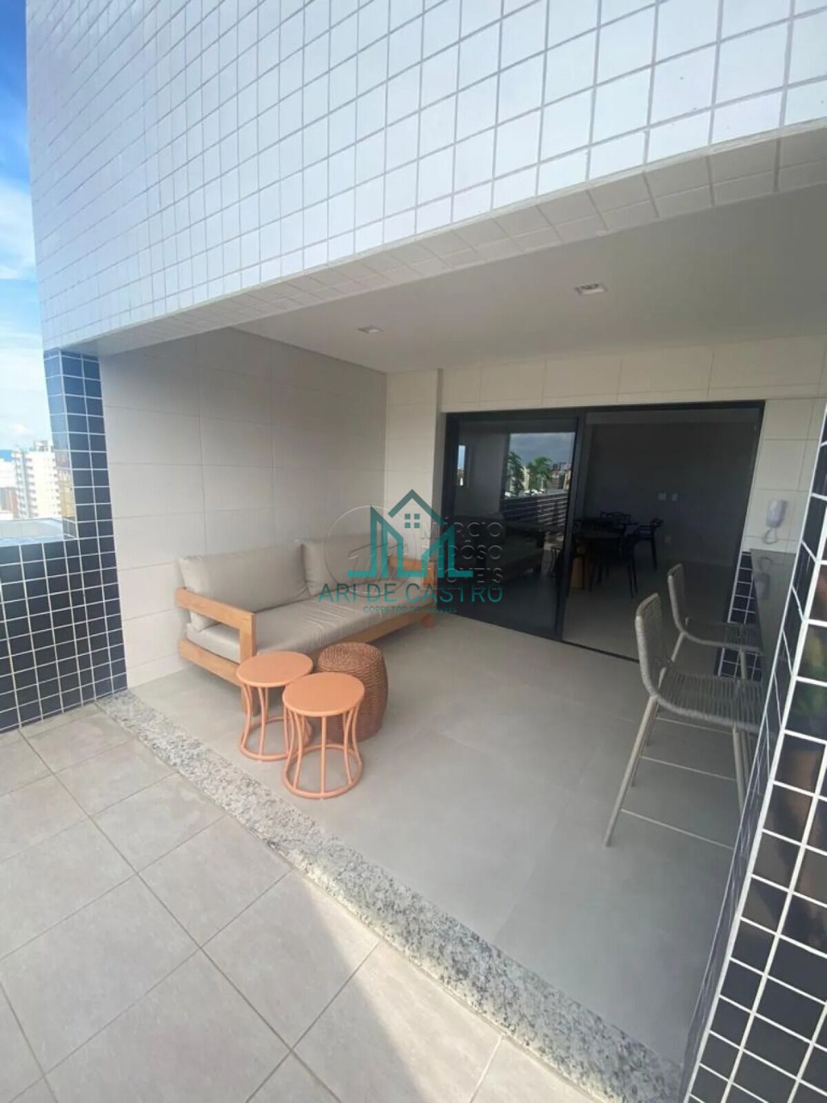 Apartamento à venda com 1 quarto, 41m² - Foto 9