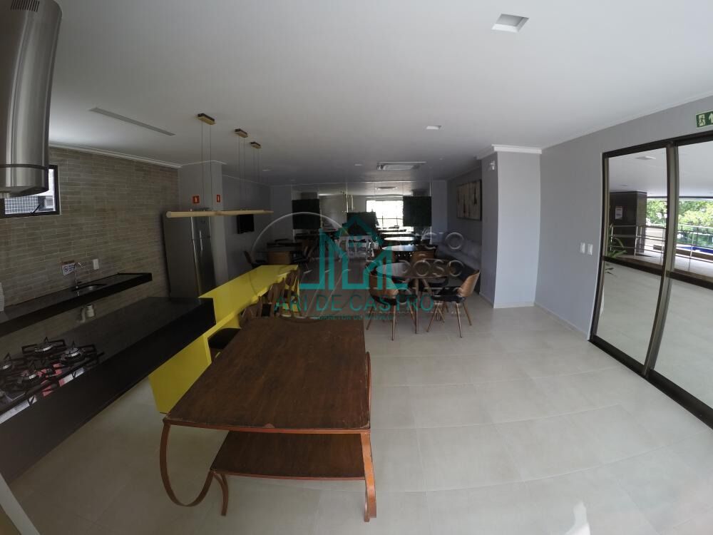 Apartamento para alugar com 1 quarto, 42m² - Foto 7