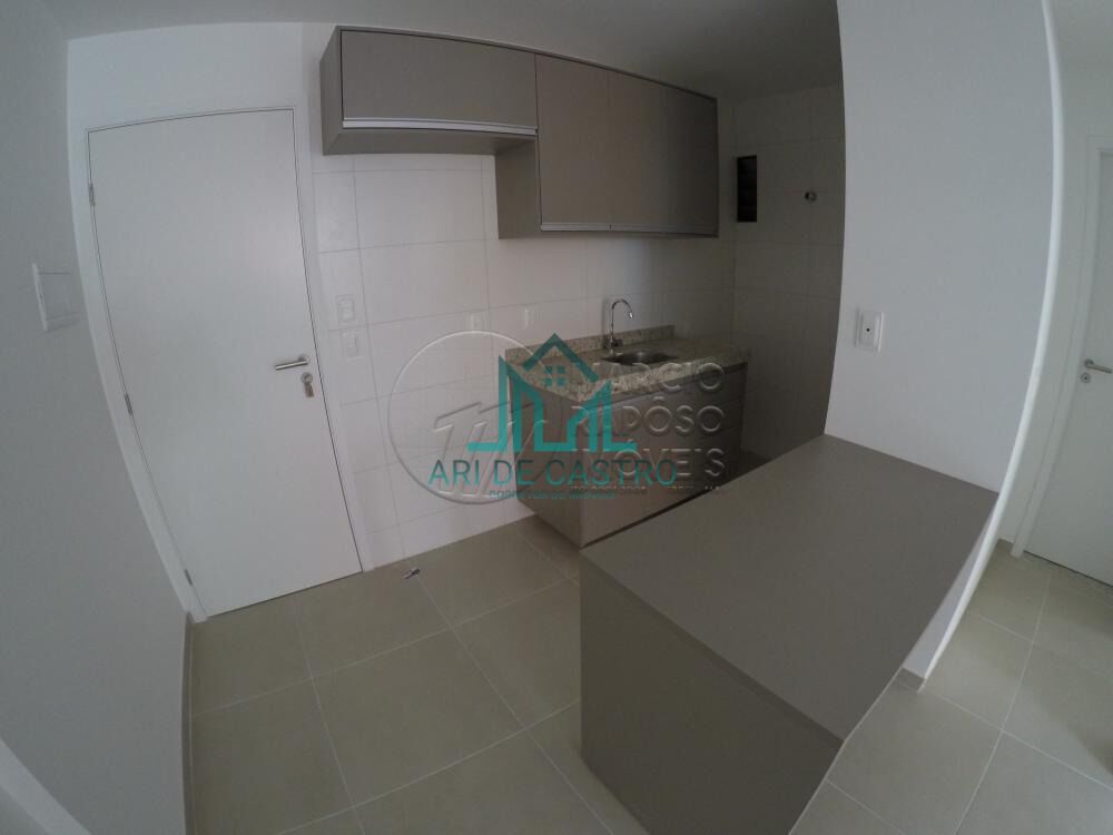 Apartamento para alugar com 1 quarto, 42m² - Foto 5