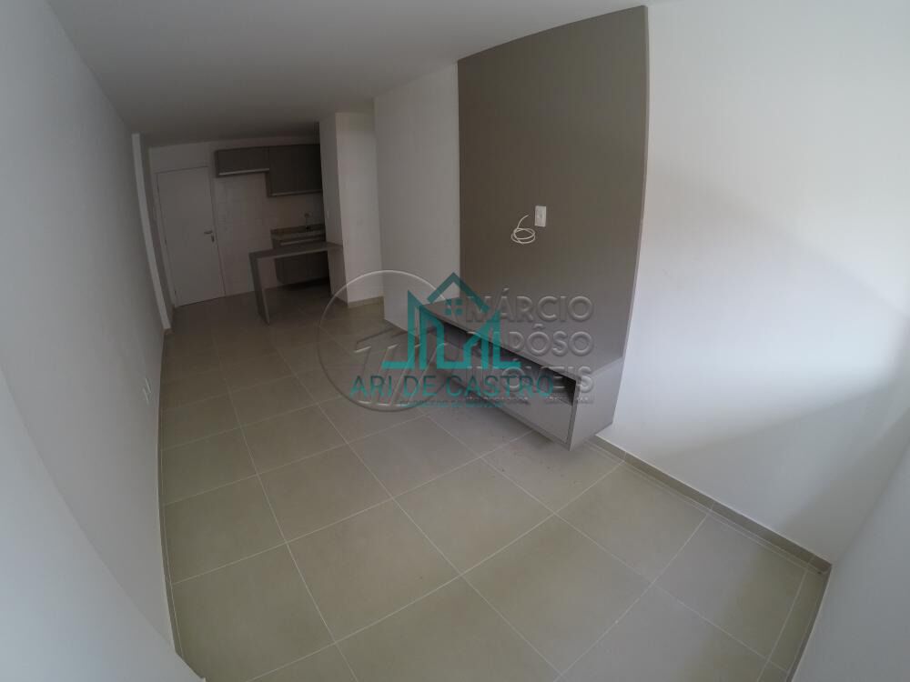 Apartamento para alugar com 1 quarto, 42m² - Foto 2