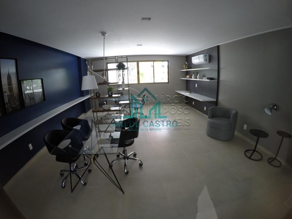 Apartamento para alugar com 1 quarto, 42m² - Foto 8