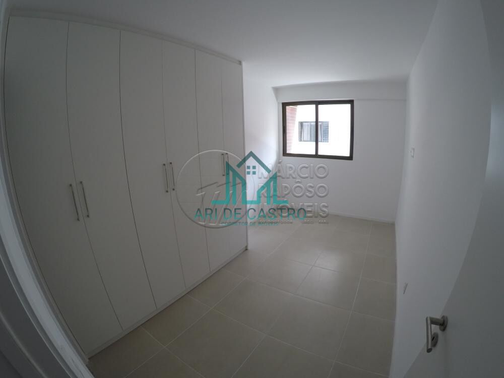 Apartamento para alugar com 1 quarto, 42m² - Foto 3