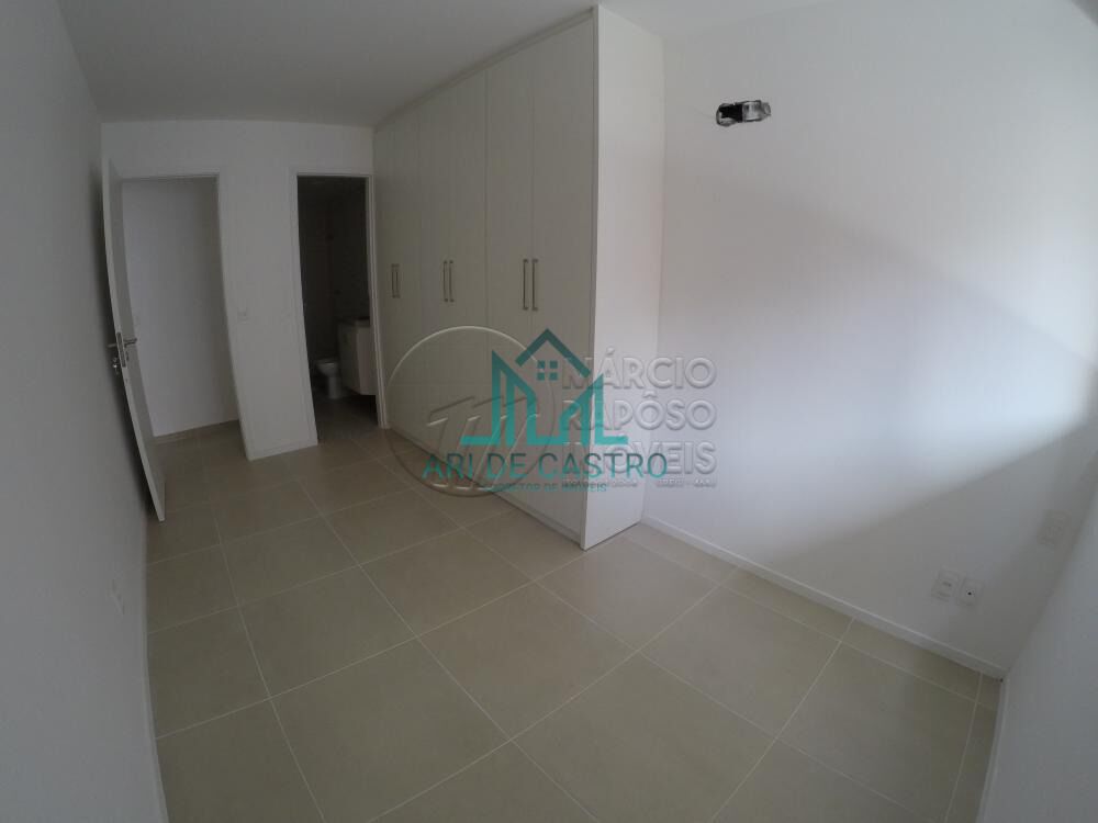 Apartamento para alugar com 1 quarto, 42m² - Foto 4