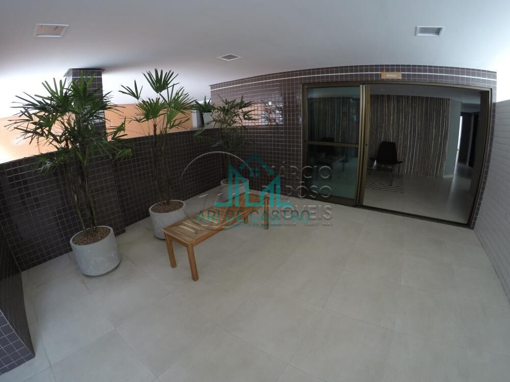 Apartamento para alugar com 1 quarto, 42m² - Foto 11