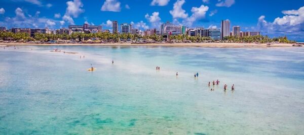 Dicas Imperdíveis para Aproveitar Maceió, a Paraíso das Águas em Alagoas