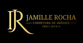Corretora Jamille Rocha
