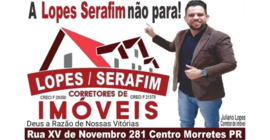 LOPES SERAFIM