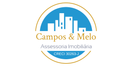Campos & Melo - Assessoria Imobiliária