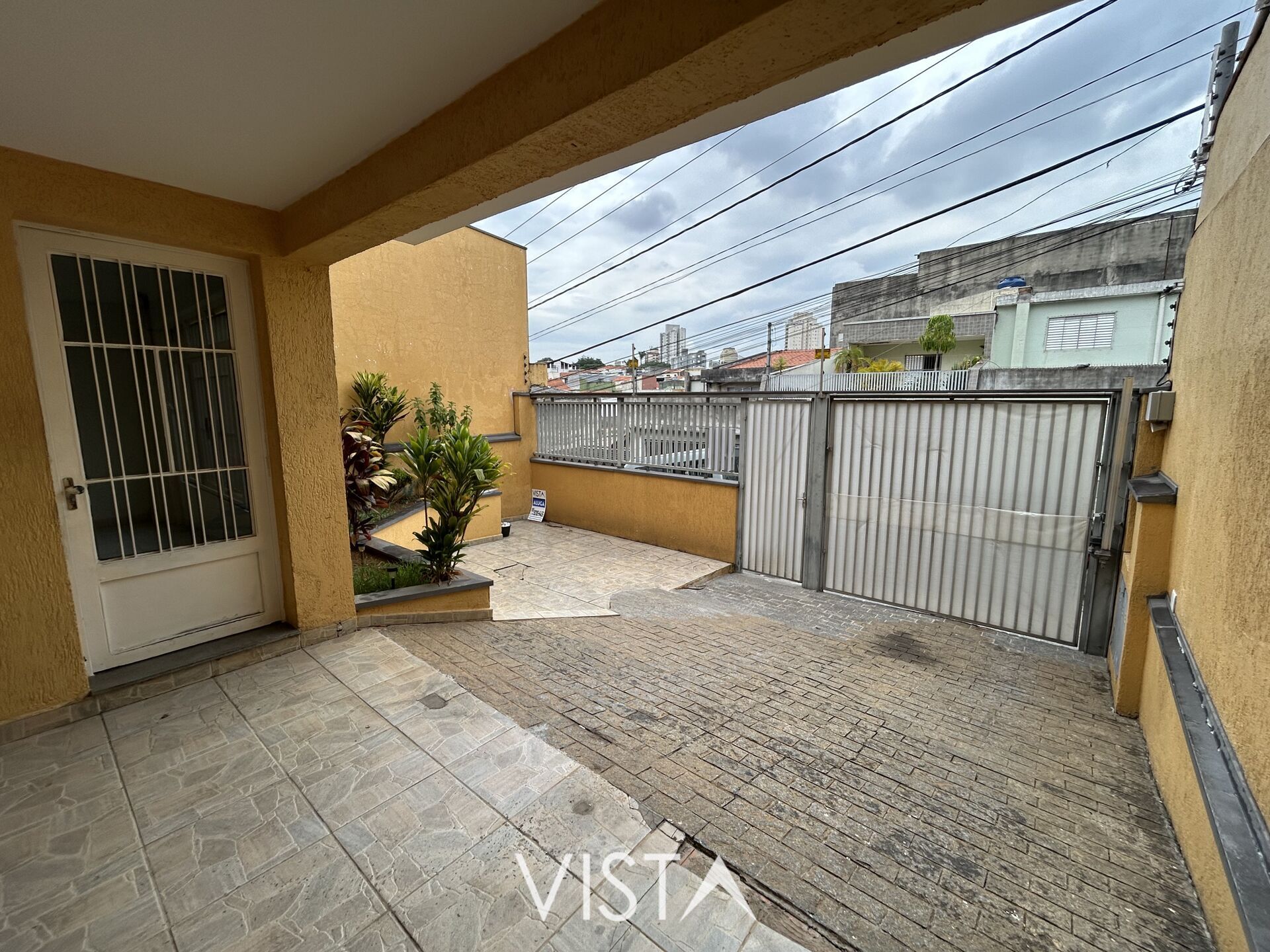 Casa à venda Na Vila Formosa, São Paulo/SP