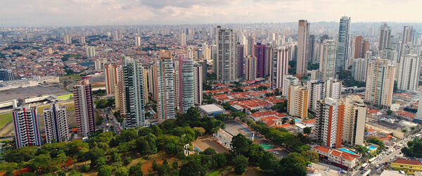 Descubra o Encanto do Bairro Tatuapé: Onde Trabalho, Moradia e Lazer Se Unem em Perfeita Harmonia!