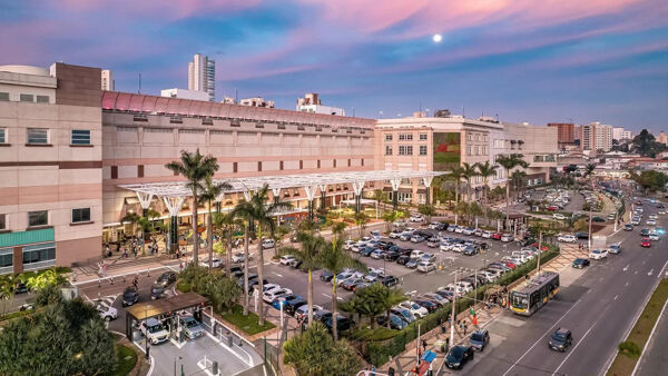 Descubra o encanto do Jardim Anália Franco: um dos bairros mais desejados de São Paulo.