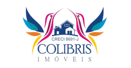 Colibris Imóveis CRECI 8691-J