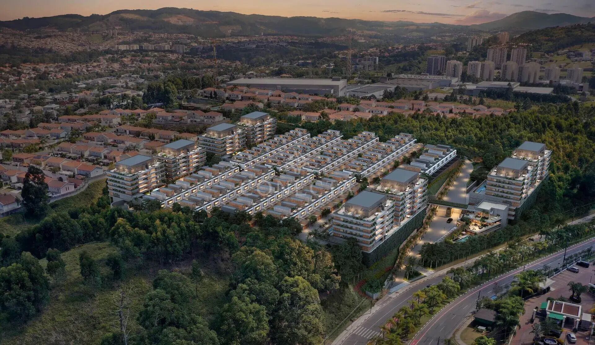 Cobertura, 3 quartos, 128 m² - Foto 16