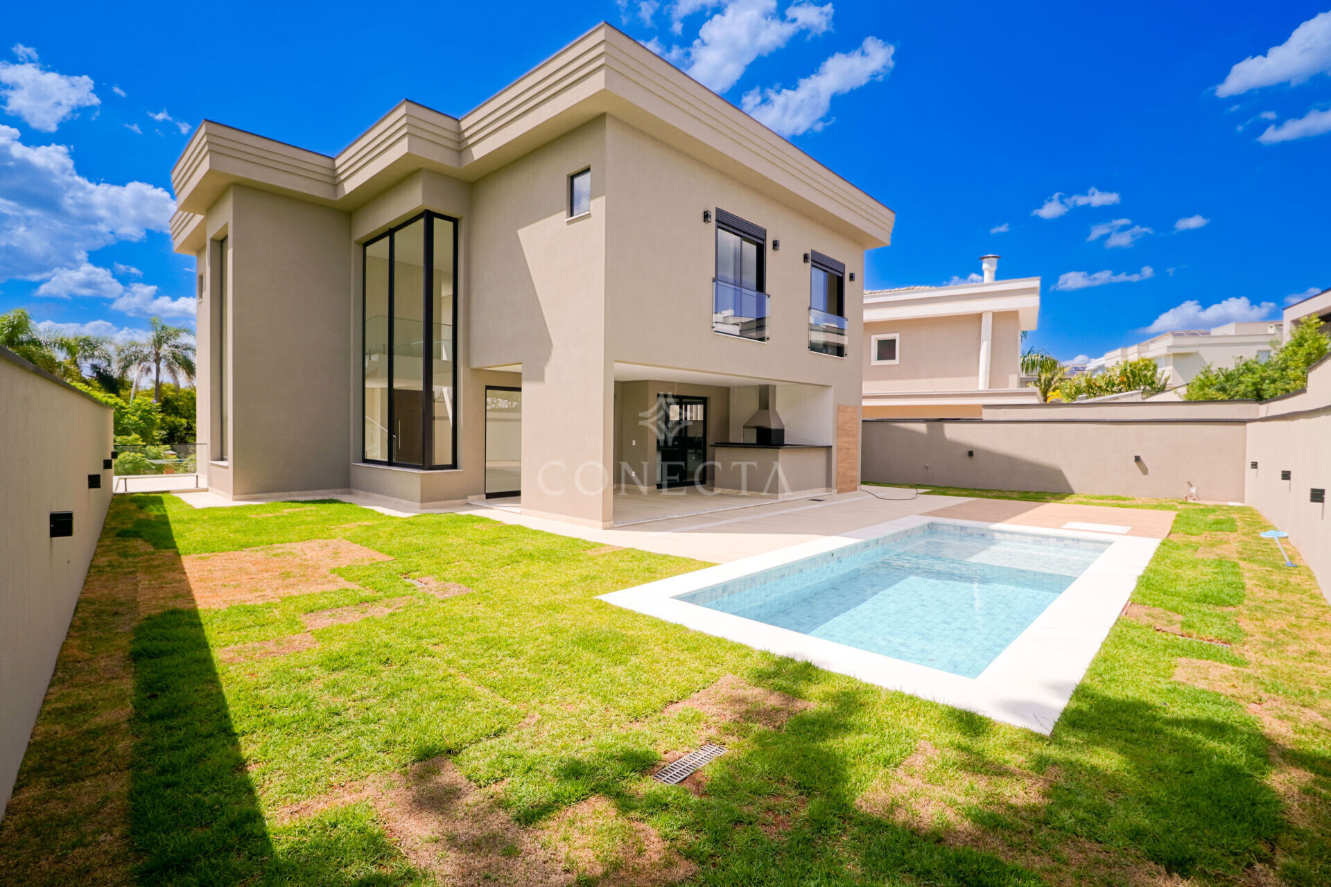 Casa, 4 quartos, 365 m² - Foto 32