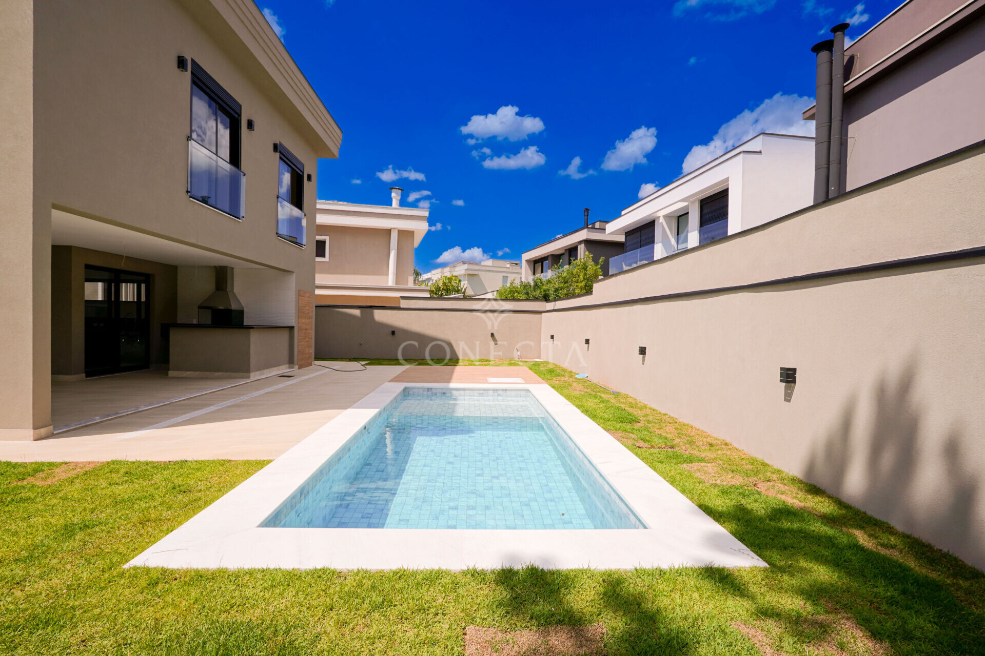 Casa, 4 quartos, 365 m² - Foto 33