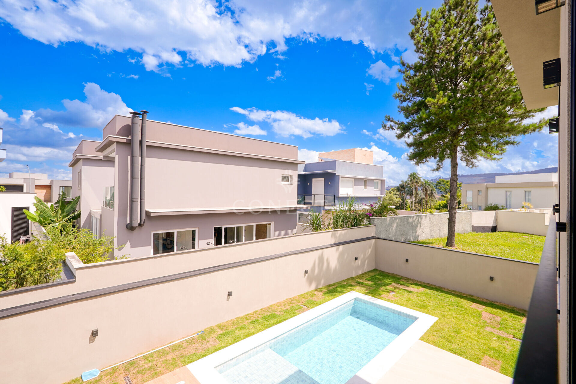 Casa, 4 quartos, 365 m² - Foto 30