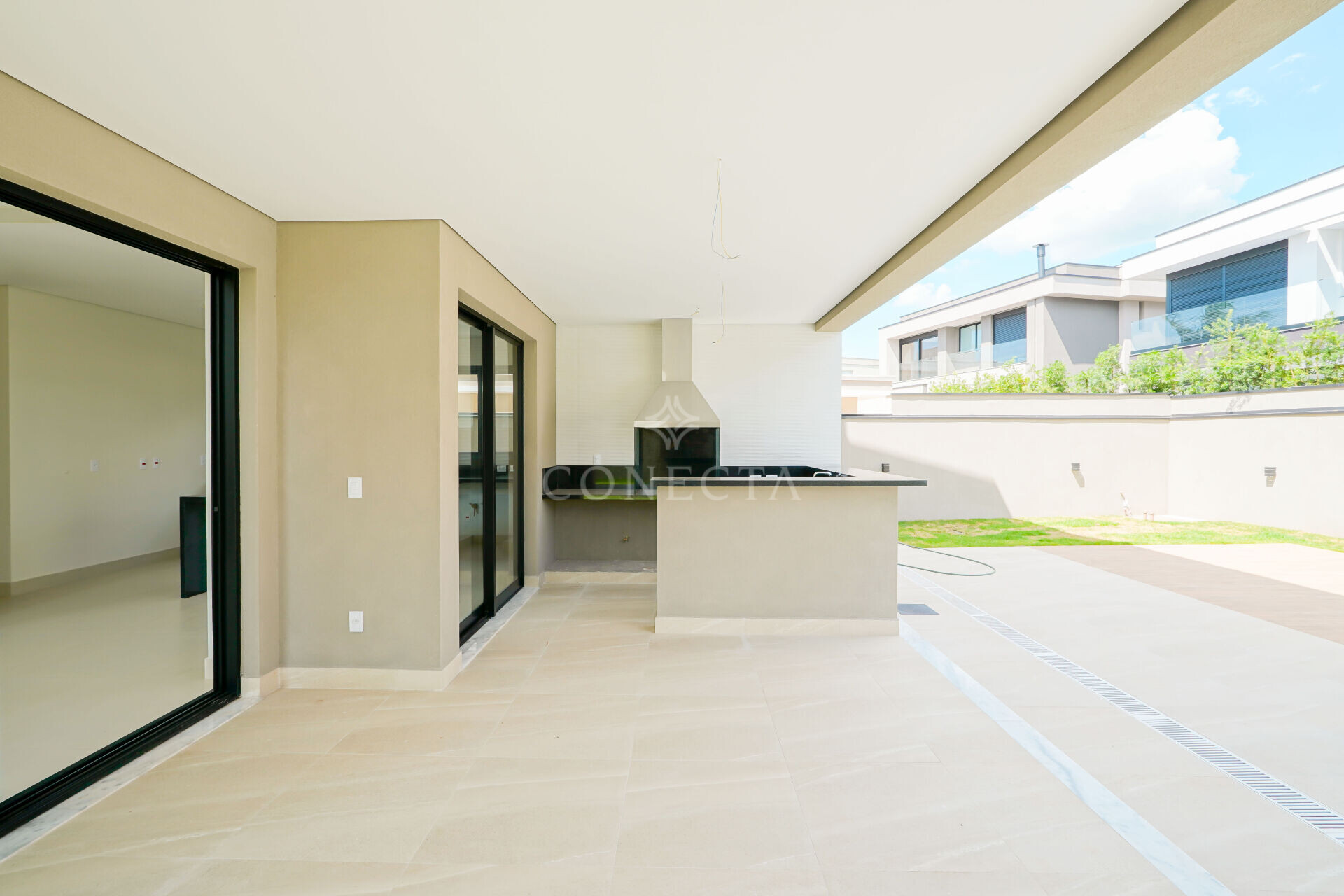 Casa, 4 quartos, 365 m² - Foto 13