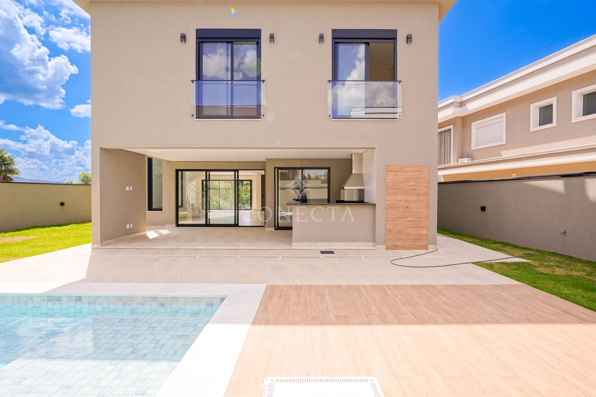 Casa, 4 quartos, 365 m² - Foto 31