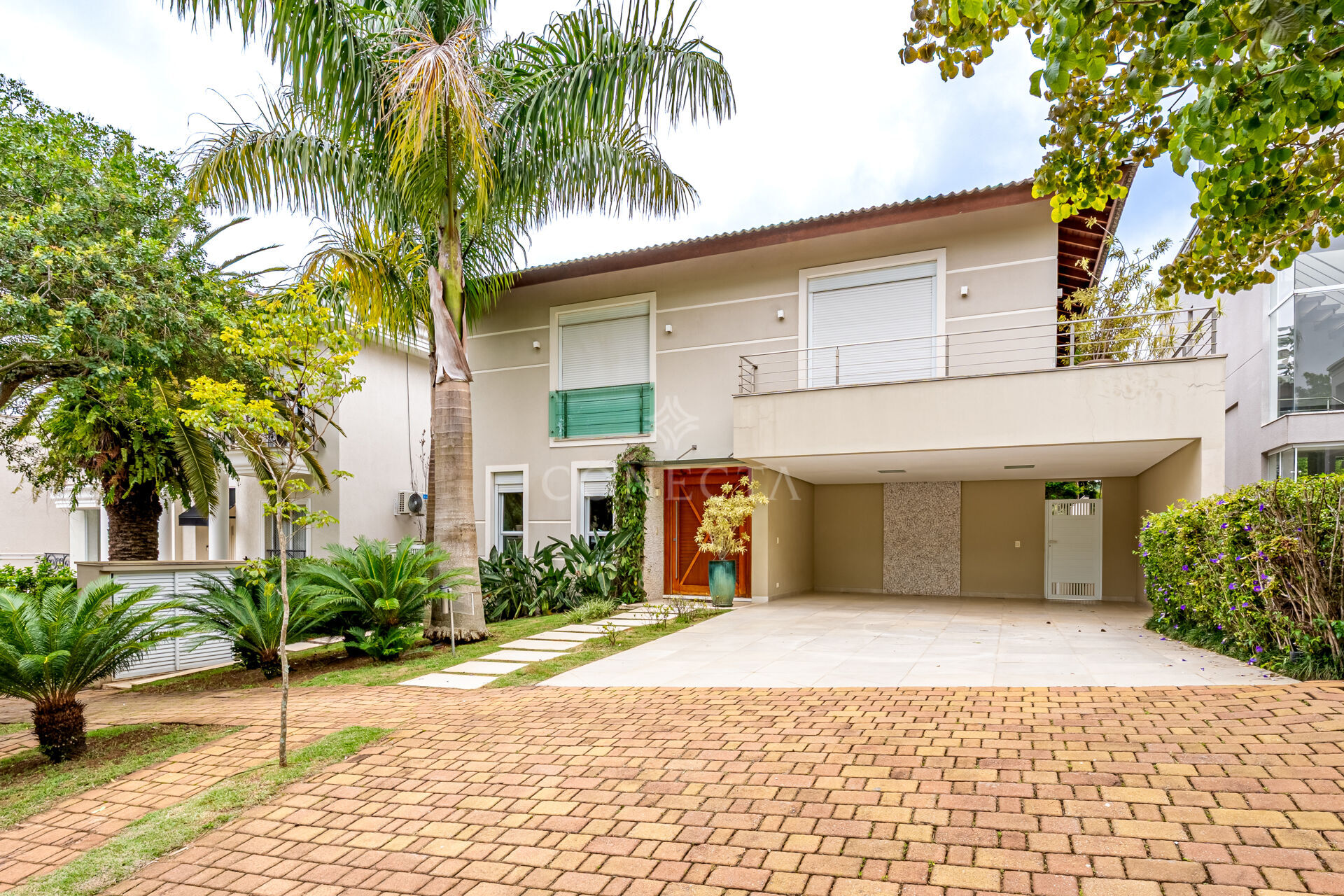 Casa, 4 quartos, 420 m² - Foto 37