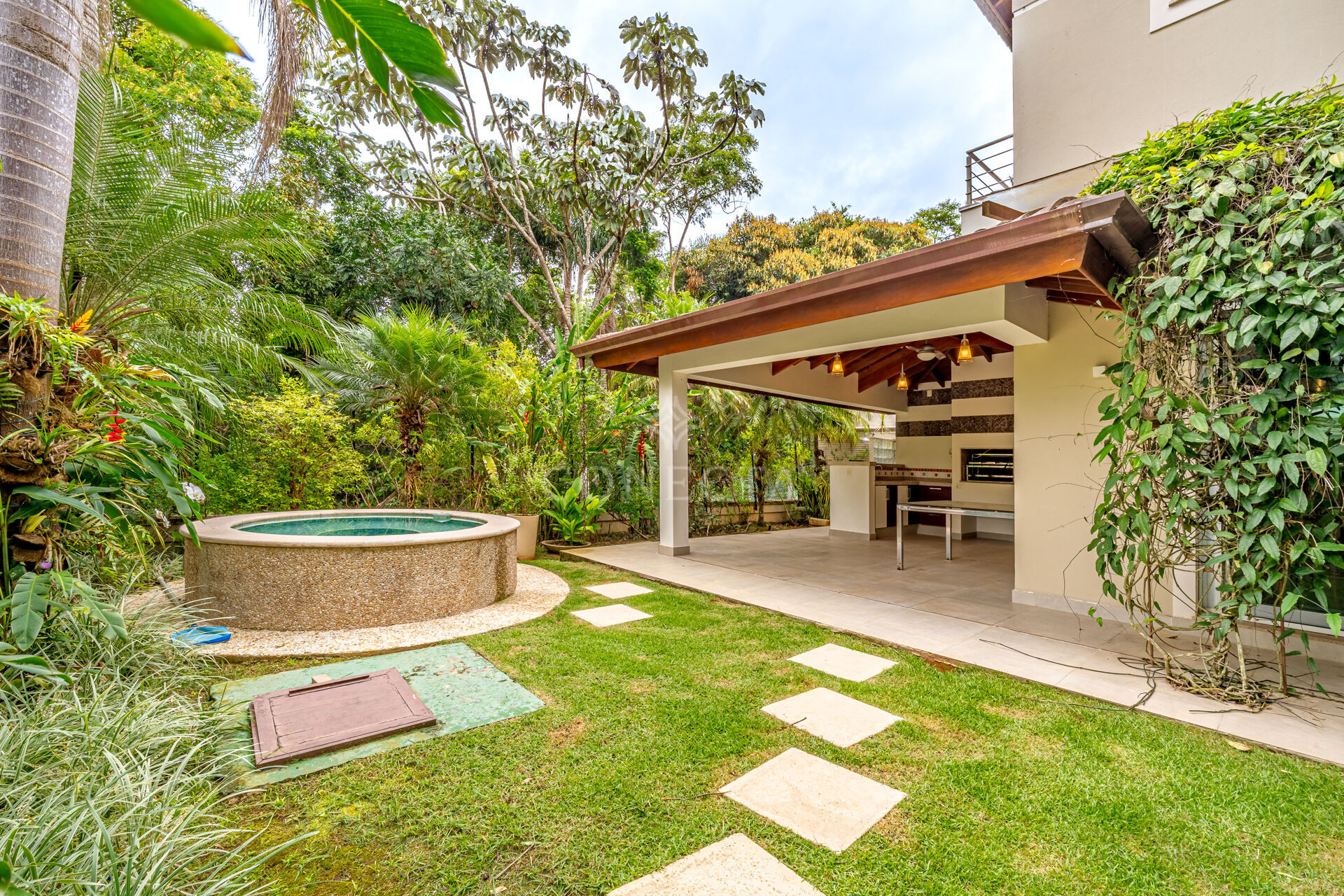 Casa, 4 quartos, 420 m² - Foto 14