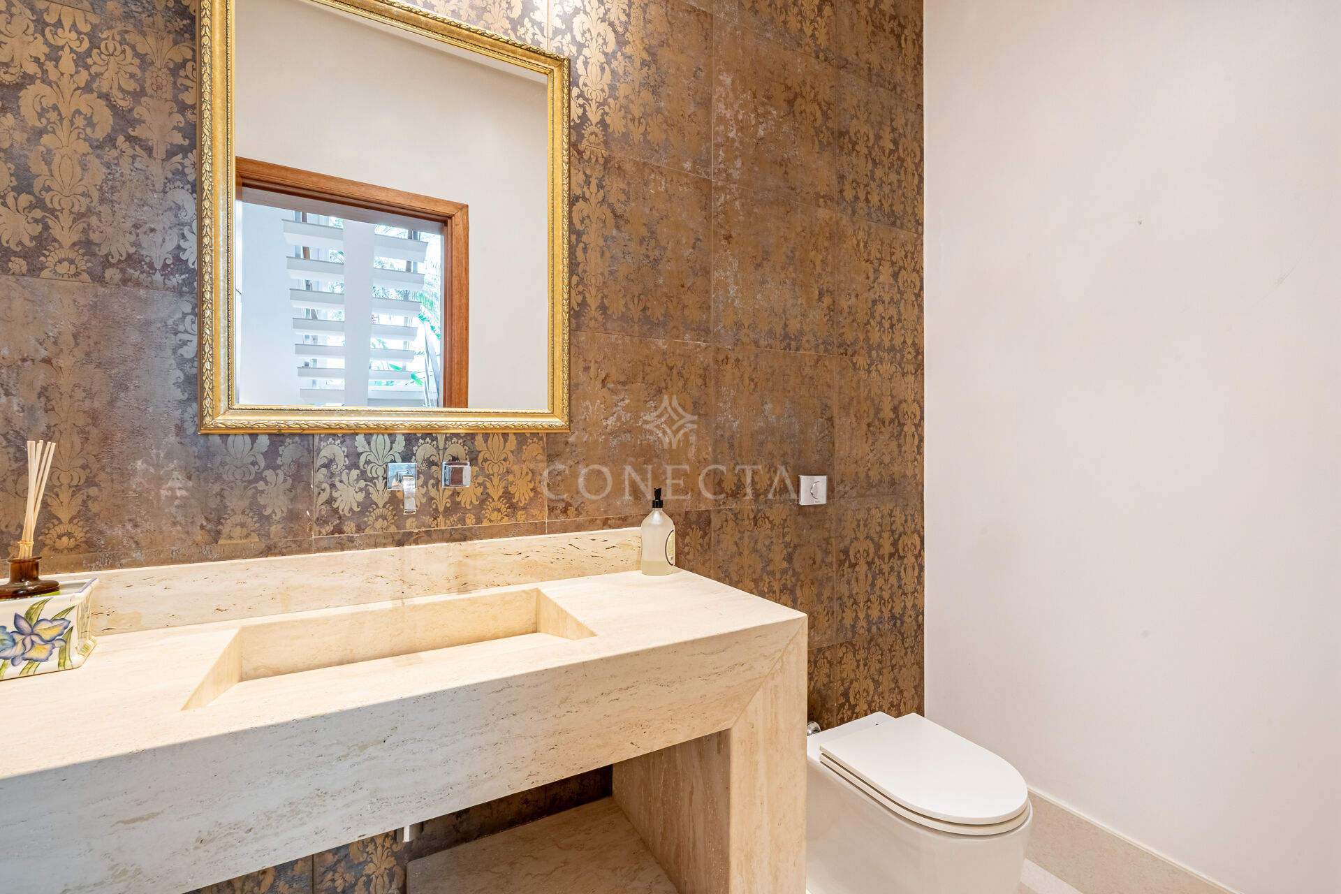 Casa, 4 quartos, 420 m² - Foto 20
