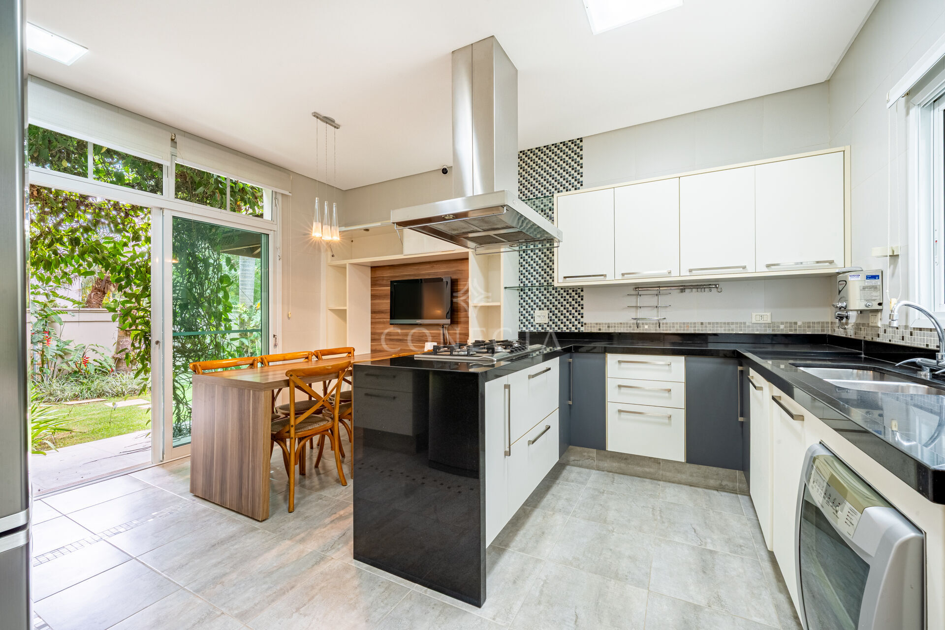 Casa, 4 quartos, 420 m² - Foto 12