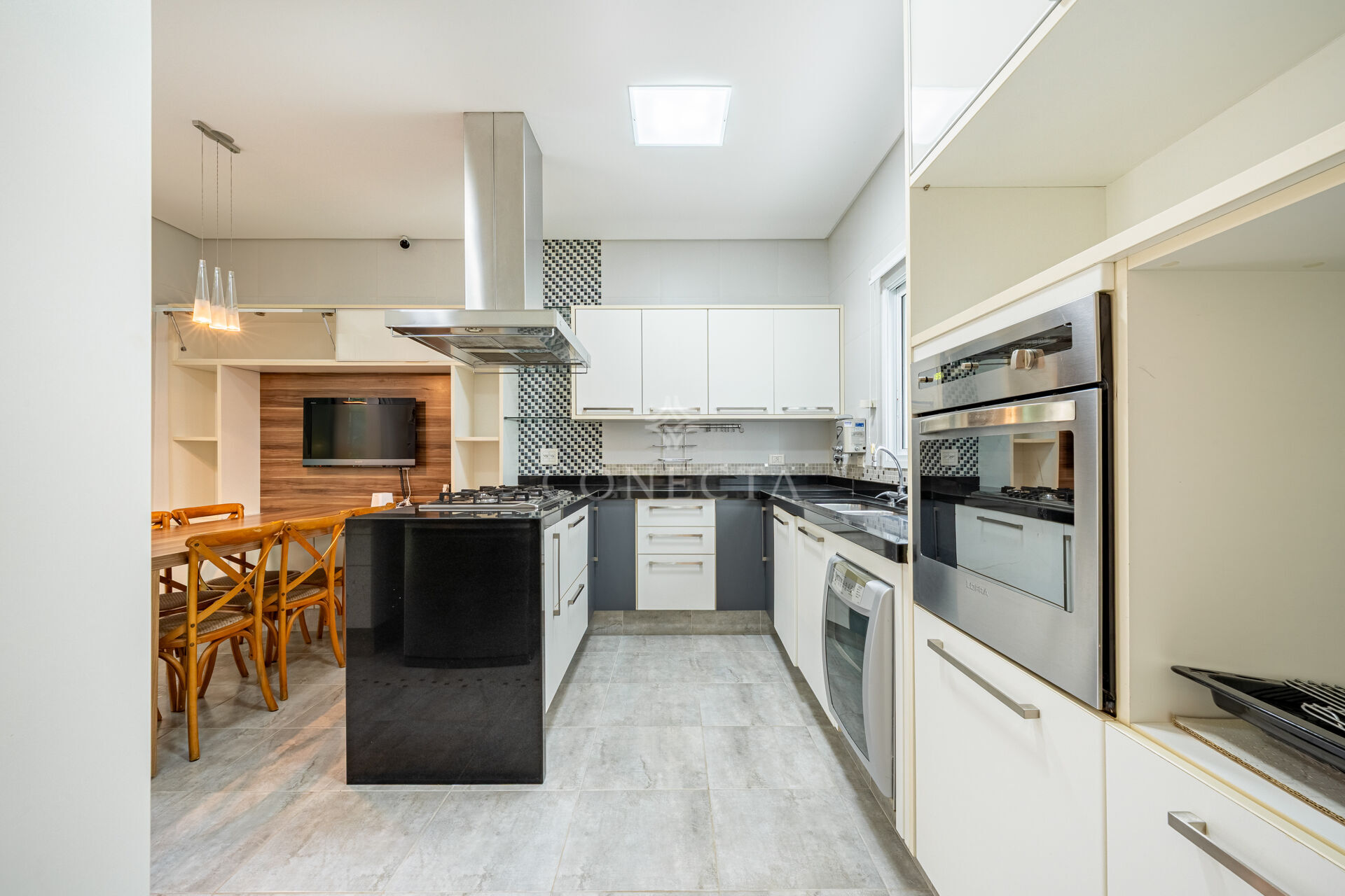 Casa, 4 quartos, 420 m² - Foto 11