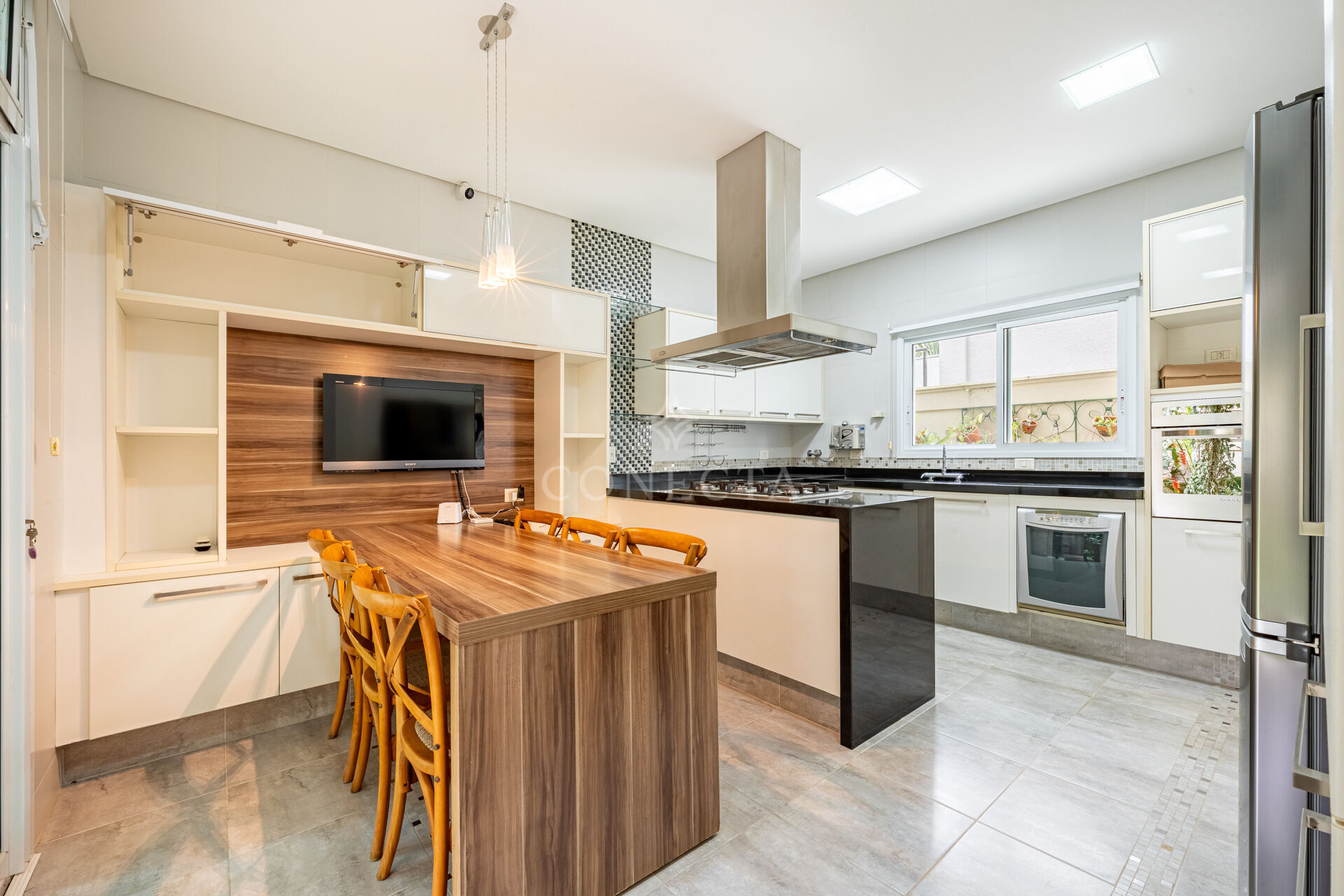 Casa, 4 quartos, 420 m² - Foto 10