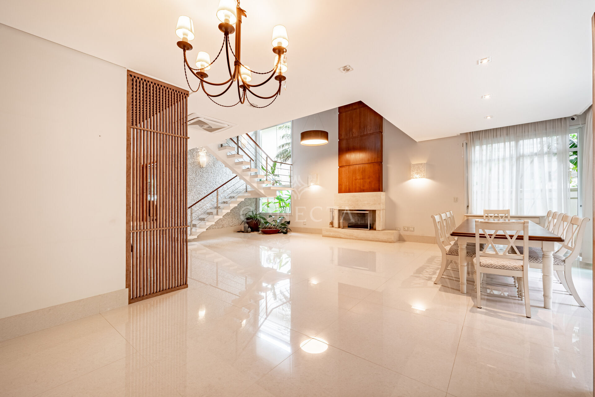 Casa, 4 quartos, 420 m² - Foto 8