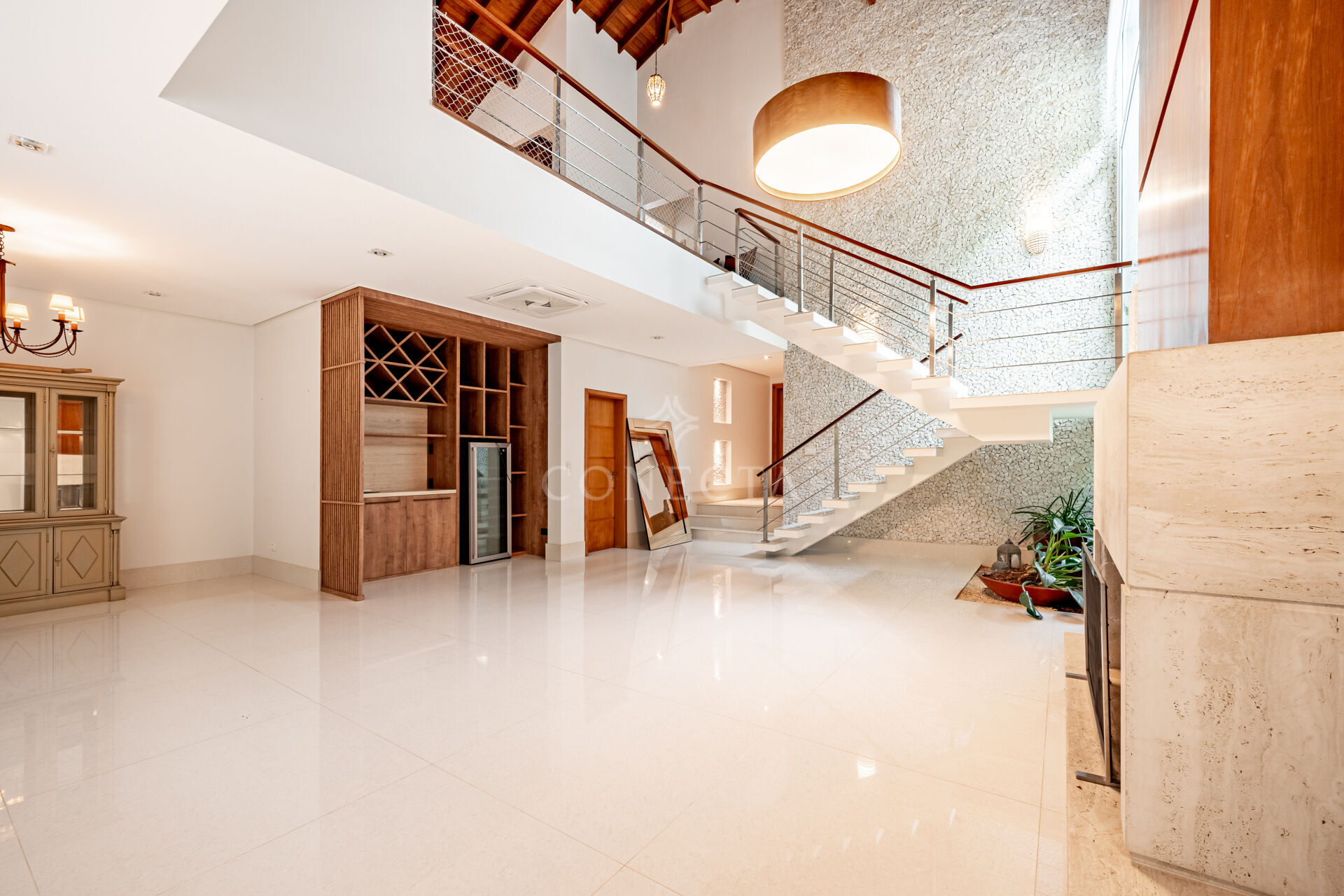 Casa, 4 quartos, 420 m² - Foto 9