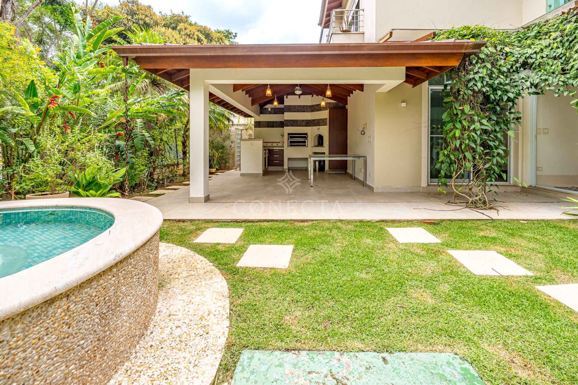 Casa, 4 quartos, 420 m² - Foto 15