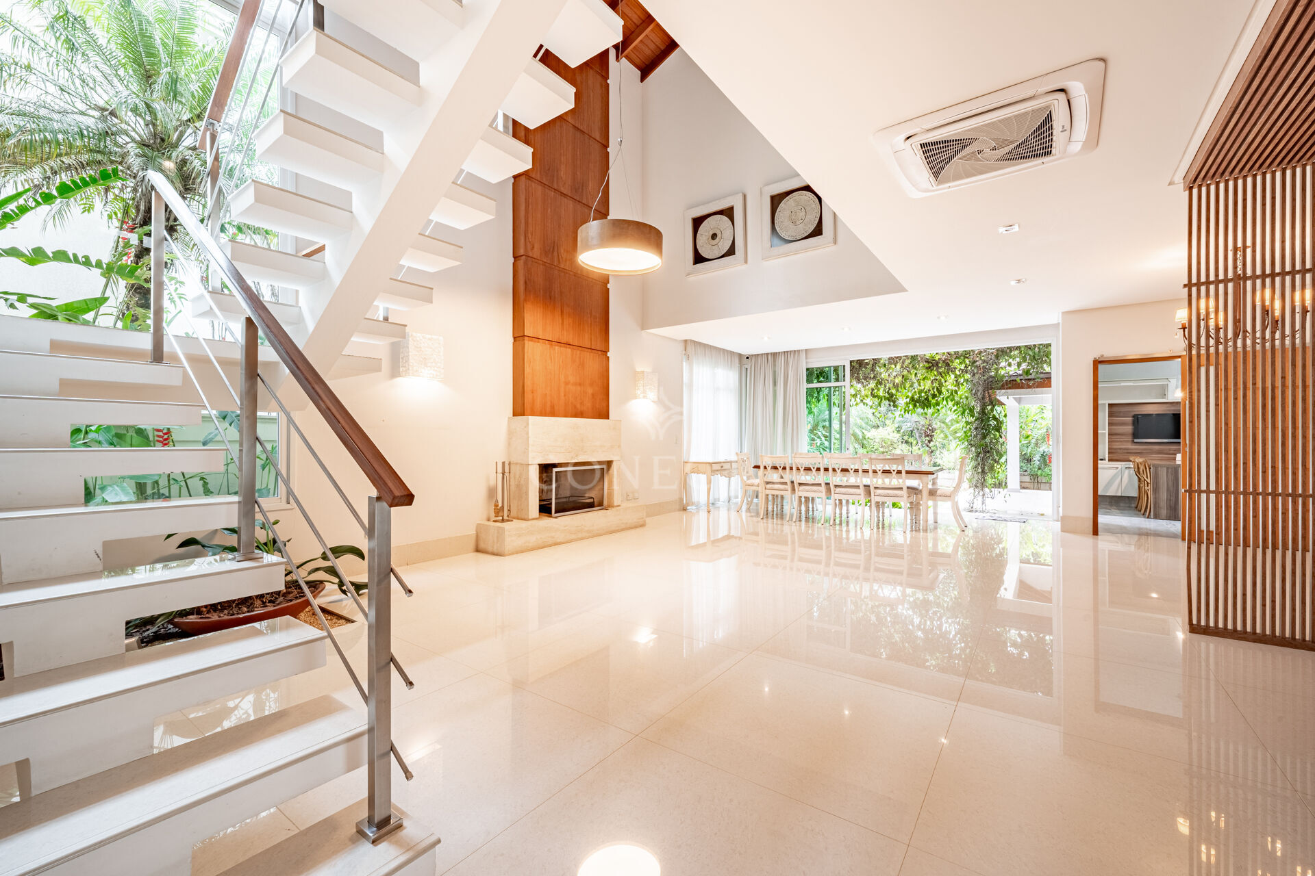 Casa, 4 quartos, 420 m² - Foto 5
