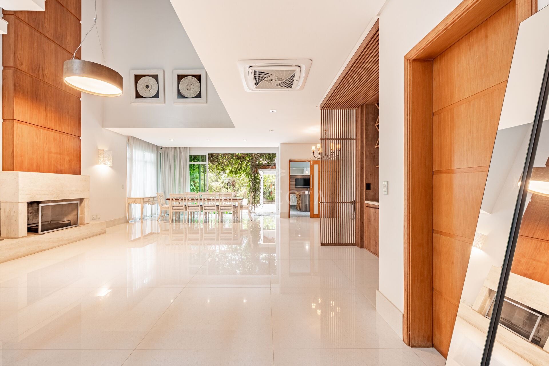 Casa, 4 quartos, 420 m² - Foto 3